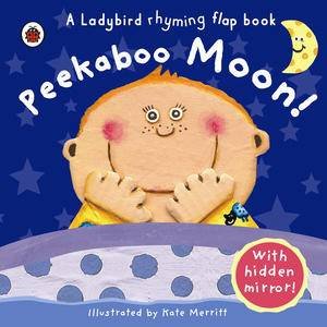 Peekaboo Moon! by Various