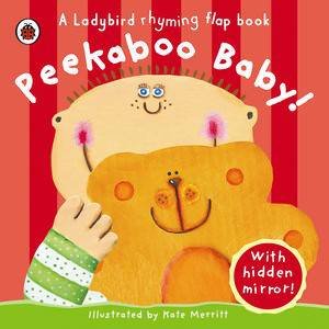 Peekaboo Baby by Various