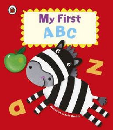 My First ABC by Various