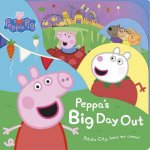 Peppa Pig Peppas Big Day Out