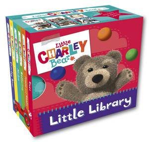 Little Charley Bear: Little Library by Various