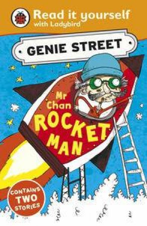 Mr Chan, Rocket Man by Various