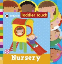 Ladybird Toddler Touch Nursery