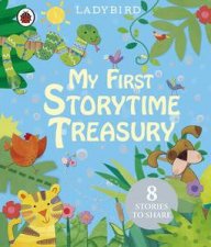 My First Storytime Treasury