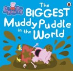 Peppa Pig The Biggest Muddy Puddle In The World