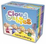 Cloudbabies Little Library