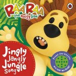 Raa Raa The Noisy Lion Jingly Jangly Jungle Song