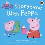 Peppa Pig Storytime with Peppa CD