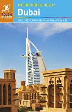 The Rough Guide to Dubai by Various 