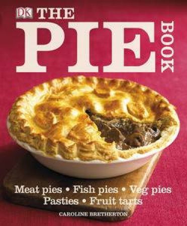 The Pie Book by Various 