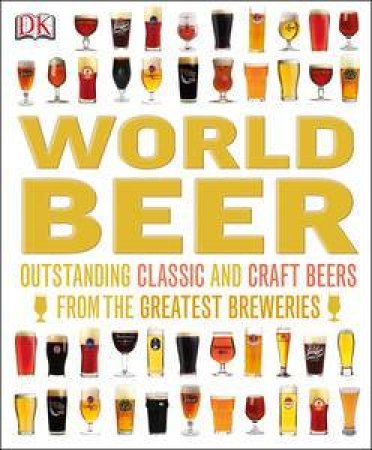 World Beer by Various 