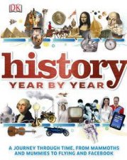 History Year By Year