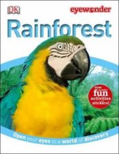 Rainforest Eye Wonder