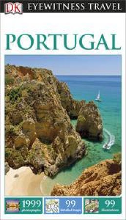 Eyewitness Travel Guide: Portugal (9th Edition) by Various