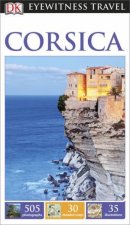 Eyewitness Travel Guide Corsica 6th Edition