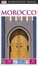 Eyewitness Travel Guide Morocco 8th Edition