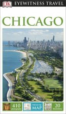 Eyewitness Travel Guide Chicago  7th Ed