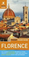 The Pocket Rough Guide Florence