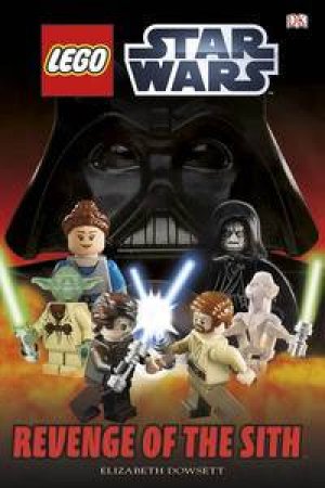 LEGO Star Wars: Revenge of the Sith by Various