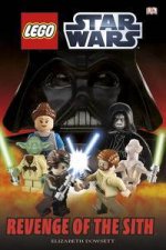 LEGO Star Wars Revenge of the Sith