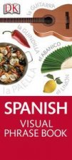 Spanish Visual Phrase Book