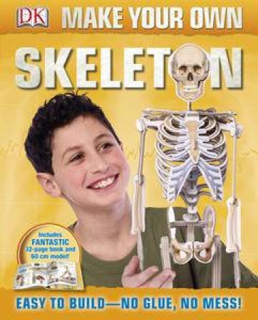 Make Your Own Skeleton by Various 