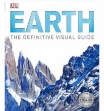 Earth The Definitive Visual Guide