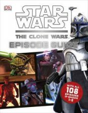 Star Wars The Clone Wars Episode Guide