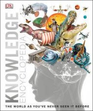 DK Knowledge Encyclopedia