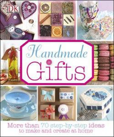 Handmade Gifts by Various