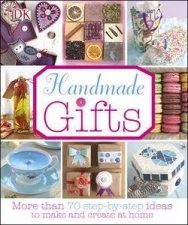 Handmade Gifts