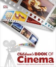 Childrens Book of Cinema