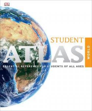 Student World Atlas by Various 