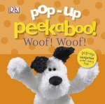 Woof Woof PopUp Peekaboo