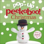 Christmas PopUp Peekaboo