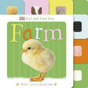 Farm: Feel and Find Fun by Various 