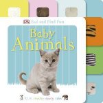 Baby Animals Feel and Find Fun