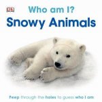 Who Am I Snowy Animals