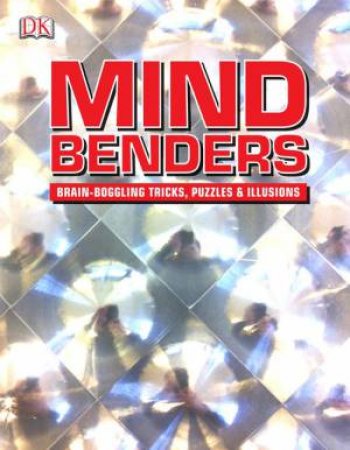 Mindbenders by Various