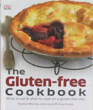 The Gluten-Free Cookbook by Various