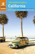 The Rough Guide to California 11th Edition