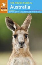 The Rough Guide to Australia 11th Edition