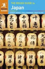 The Rough Guide to Japan 6th Edition