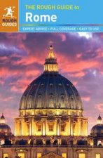 The Rough Guide to Rome 6th Edition