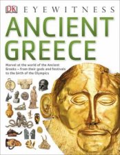 Ancient Greece DK Eyewitness