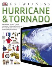 Eyewitness Hurricane and Tornado