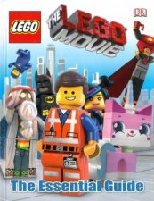 The LEGO Movie The Essential Guide