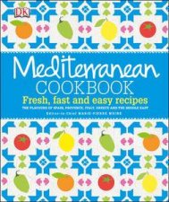 Mediterranean Cookbook