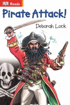 DK Reads: Pirate Attack! by Various 