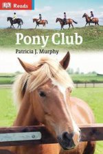 Pony Club DK Reads Confident